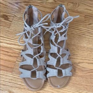 Crown Vintage women’s sandals